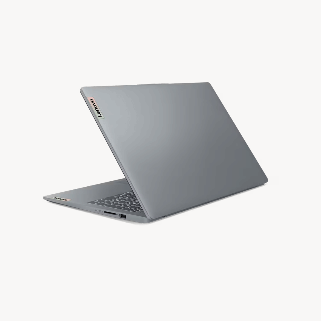Lenovo ideapad slim 3i intel core i5 12th gen 8 GB RAM 512GB SSD 14" FHD display 1 year warranty